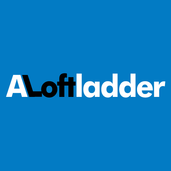 A Loft Ladder